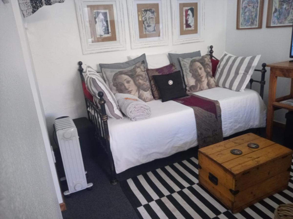 Appartamento Grace Pretoria-Noord Esterno foto